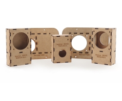 Speaker Cabinet Kits