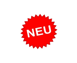 Neuheiten