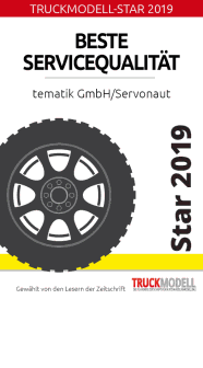 Module sonore Servonaut pour chargeuse sur pneus et sur chenilles SMR, Servonaut, Modules de son, Article RC