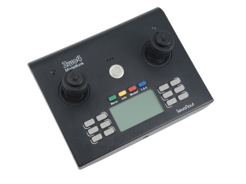 Preview: HS16S3D ohne Spur