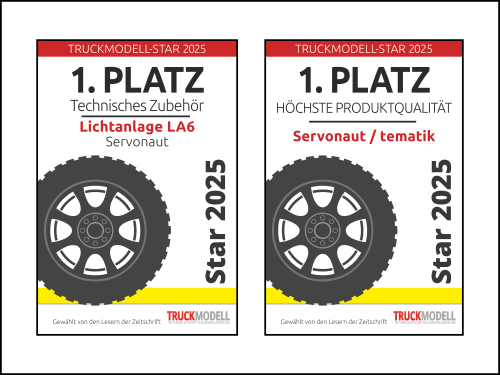 Preview: EinsteigerSet