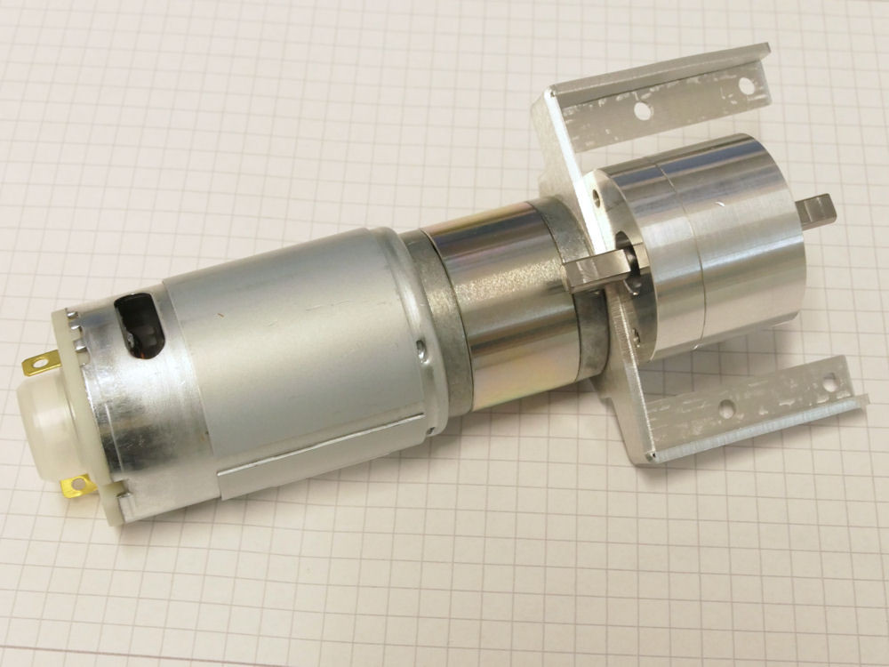 VTG450ARO