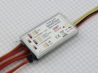 SM7  (Nachfolger vom SMX)
